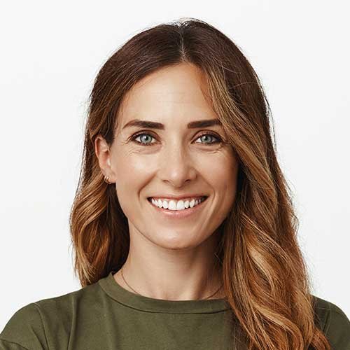 Marijke Veerman
