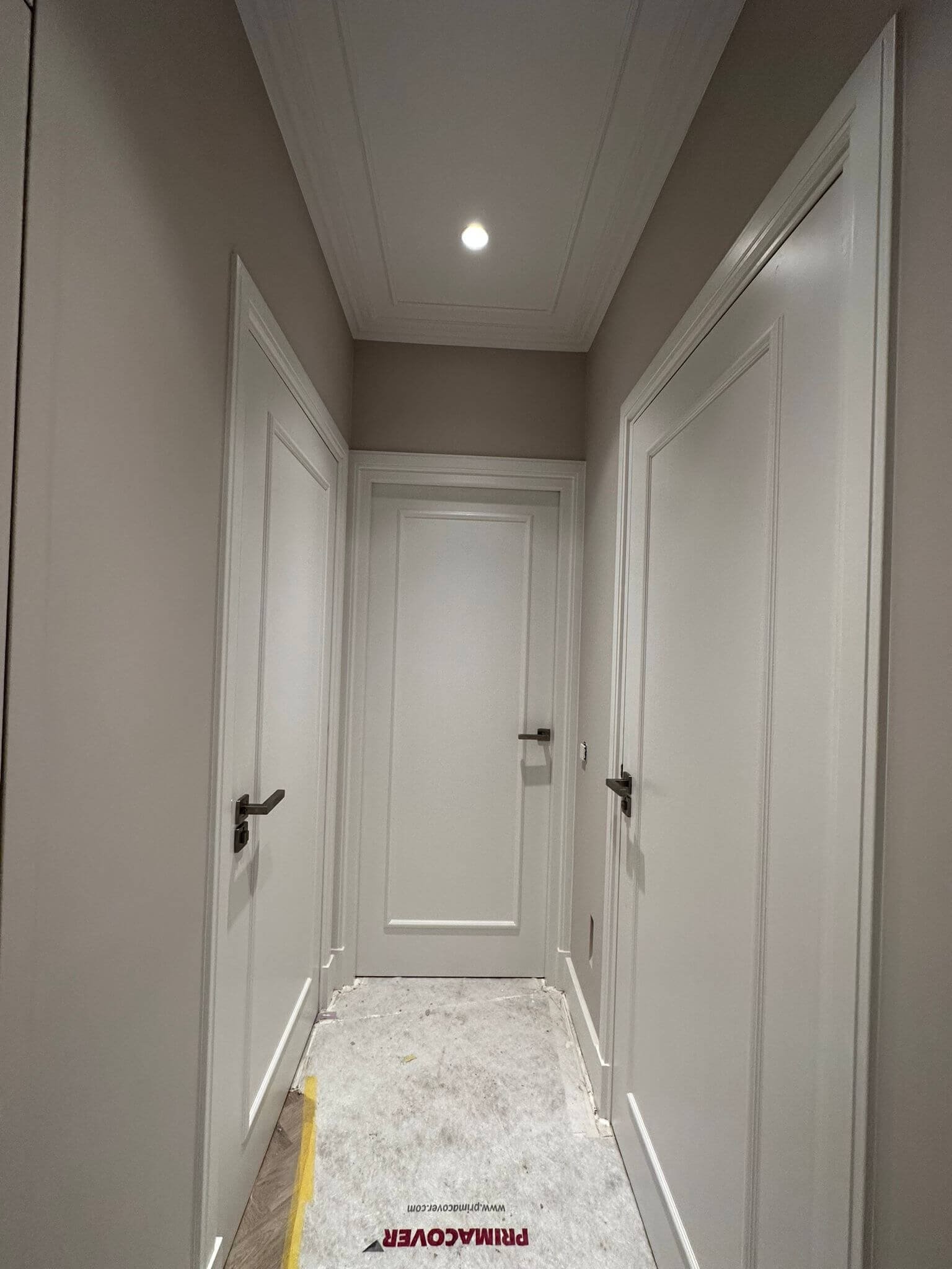 Renovlies Behangen